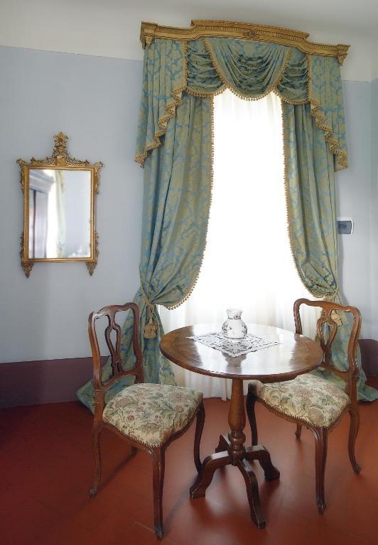 Poggio Bello Florence Chambre photo