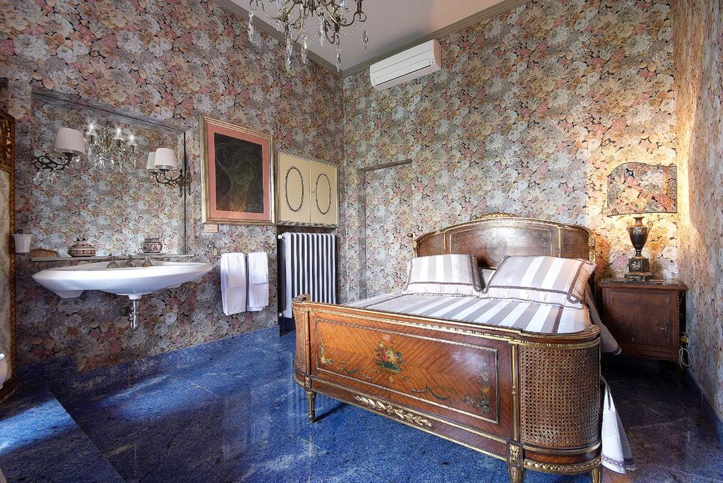 Poggio Bello Florence Extérieur photo