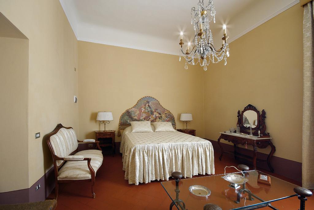 Poggio Bello Florence Extérieur photo