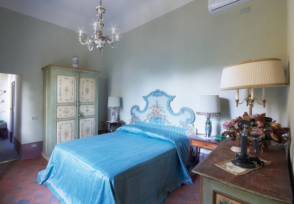 Poggio Bello Florence Extérieur photo