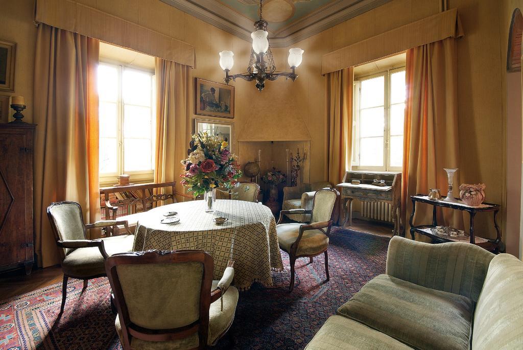 Poggio Bello Florence Extérieur photo