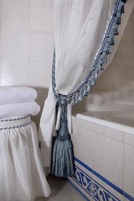 Poggio Bello Florence Chambre photo